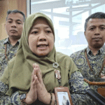 Kepala BPJS Kesehatan Cabang Tulungagung, Fitriyah Kusumawati.
