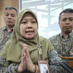 Kepala BPJS Kesehatan Cabang Tulungagung, Fitriyah Kusumawati.