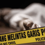 Kasus pembunuhan dengan pelaku utama seorang istri terhadap suaminya sendiri di Kabupaten Jombang, Jawa Timur.