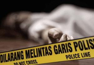 Kasus pembunuhan dengan pelaku utama seorang istri terhadap suaminya sendiri di Kabupaten Jombang, Jawa Timur.
