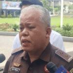 Kepala Pusat Penerangan Hukum Kejaksaan Agung, Harli Siregar, mengonfirmasi proses pelimpahan tersebut kepada media, Senin (30/6).