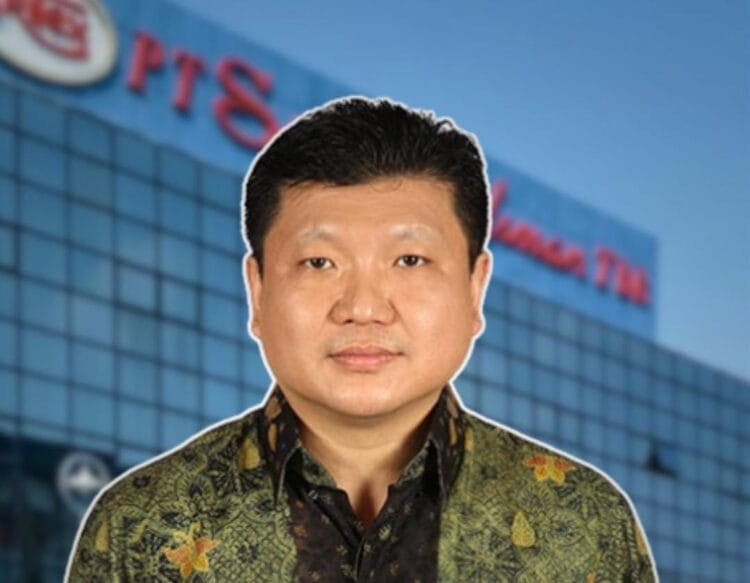 Mantan Dirut PT Sritex, Iwan Setiawan Lukminto, Ditangkap Terkait Dugaan Korupsi Kredit Perbankan