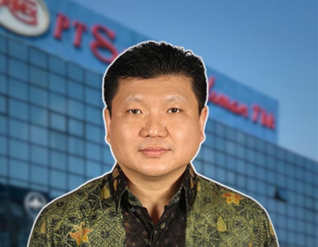 Mantan Dirut PT Sritex, Iwan Setiawan Lukminto, Ditangkap Terkait Dugaan Korupsi Kredit Perbankan