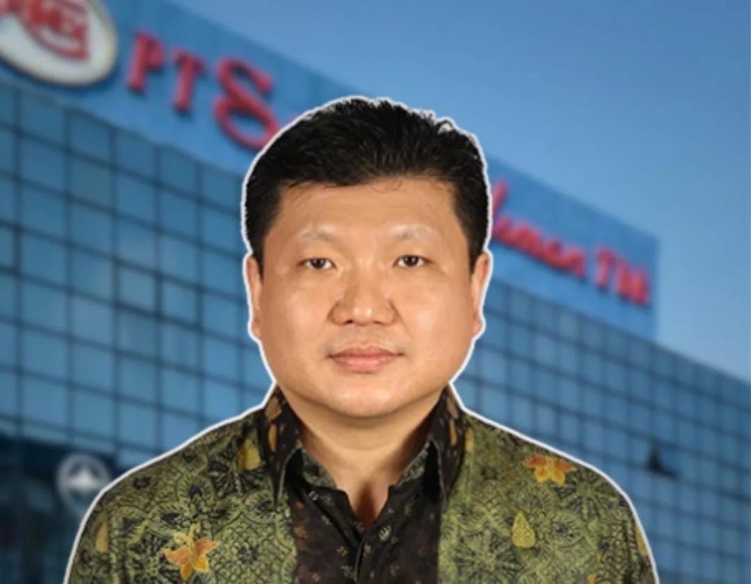 Mantan Dirut PT Sritex, Iwan Setiawan Lukminto, Ditangkap Terkait Dugaan Korupsi Kredit Perbankan