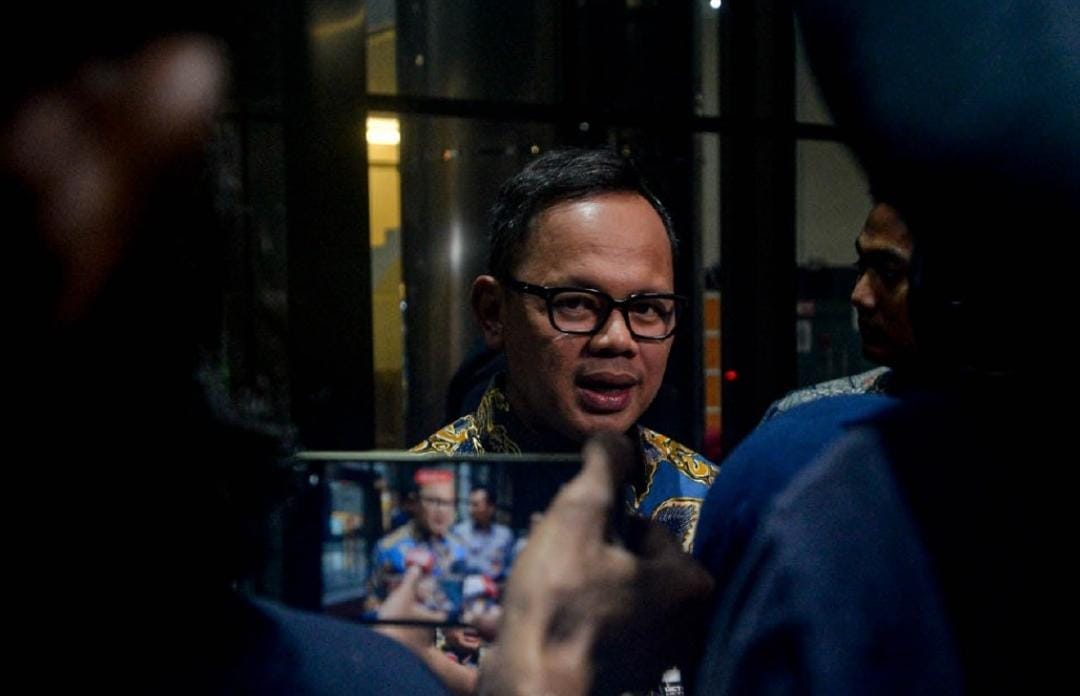 Wakil Menteri Dalam Negeri, Bima Arya Sugiarto