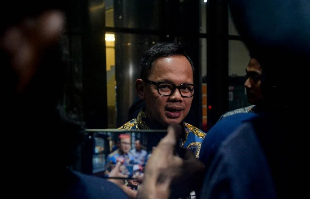 Wakil Menteri Dalam Negeri, Bima Arya Sugiarto